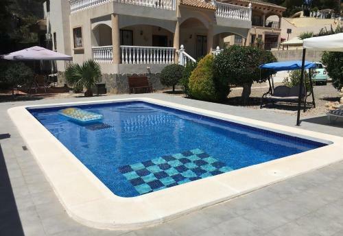 La Villa De Marjorie
