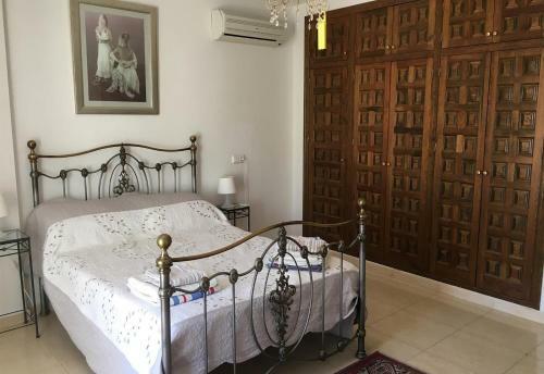 La Villa De Marjorie