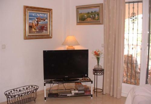 La Villa De Marjorie