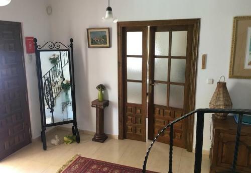 La Villa De Marjorie