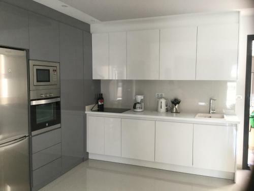 Apartamento Playa Elisa Bay App 411
