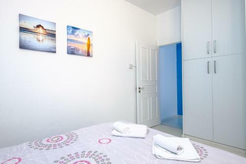 Apartamento Anonymous 2 Br 2 Floors