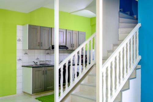 Apartamento Anonymous 2 Br 2 Floors
