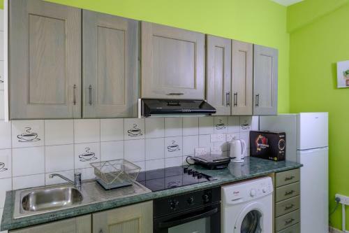 Apartamento Anonymous 2 Br 2 Floors