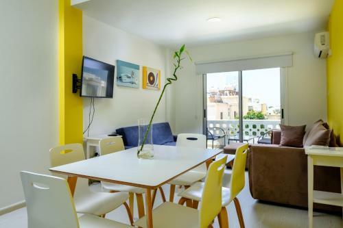 Apartamento Anonymous 2 Br 2 Floors