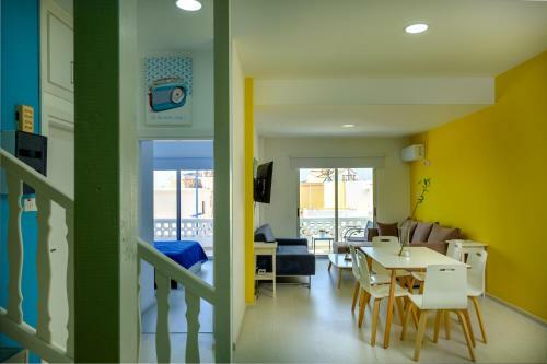 Apartamento Anonymous 2 Br 2 Floors