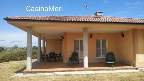 Casina Meri