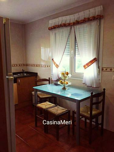 Casina Meri
