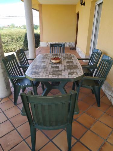 Casina Meri