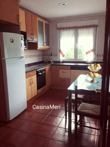 Casina Meri