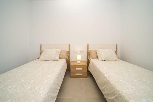 Apartamento Lo Romero