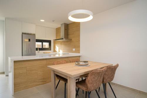 Apartamento Lo Romero