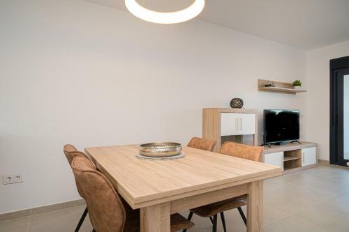 Apartamento Lo Romero