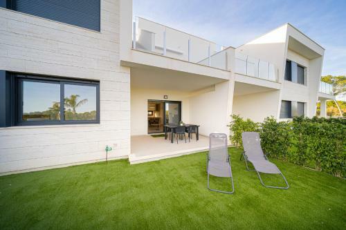 Apartamento Lo Romero