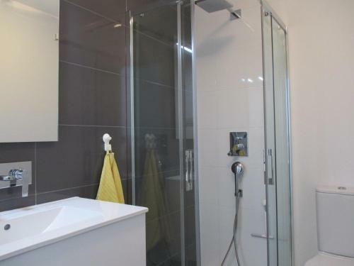Apartamento Playa Elisa Bay