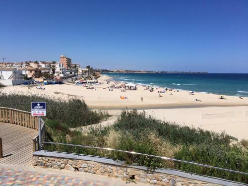 Apartamento Playa Elisa Bay