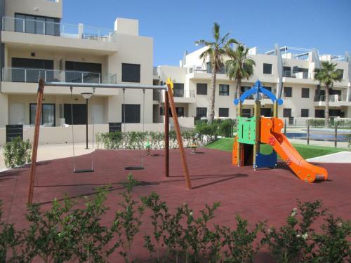 Apartamento Playa Elisa Bay