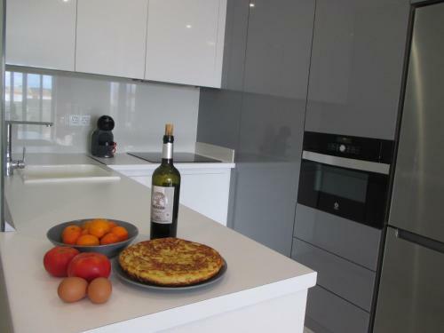 Apartamento Playa Elisa Bay