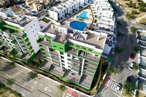 Apartment Be Happy II