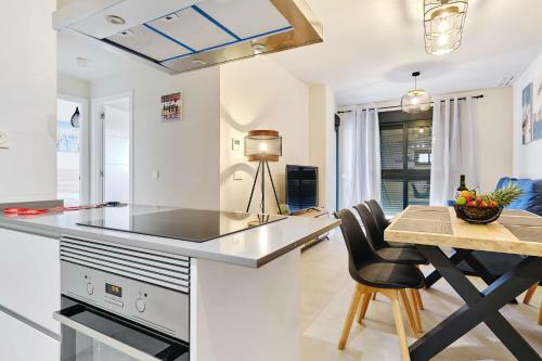 Apartment Be Happy II