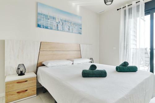 Apartment Be Happy II