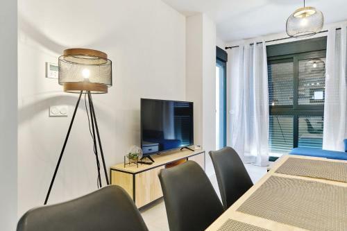 Apartment Be Happy II