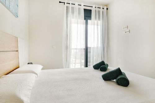Apartment Be Happy II