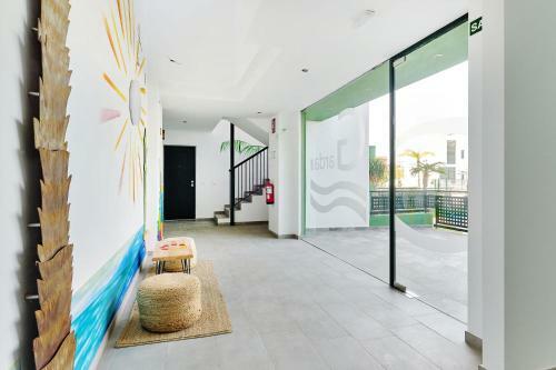 Apartment Be Happy II
