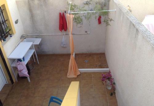 Seaside House In El Mojon