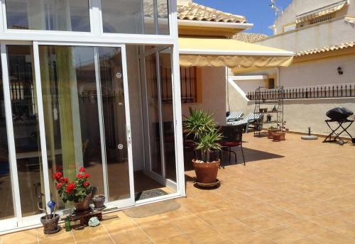 Seaside House In El Mojon
