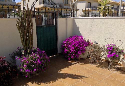 Seaside House In El Mojon