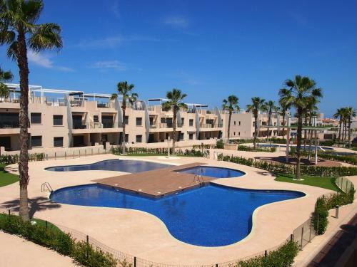 Apartamento Playa Elisa Bay - Michalina