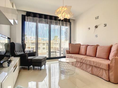 Apartamento Playa Elisa Bay - Michalina
