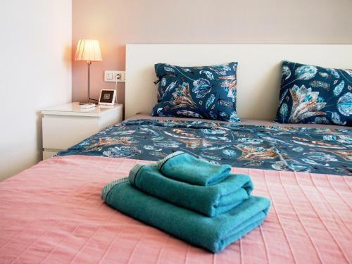 Apartamento Playa Elisa Bay - Michalina