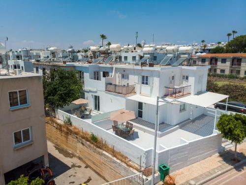 Apartment Andy