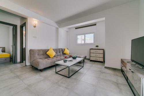 Apartment Andy
