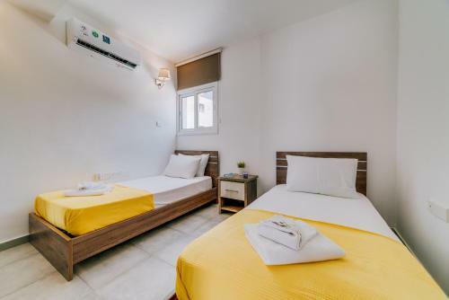 Apartment Andy