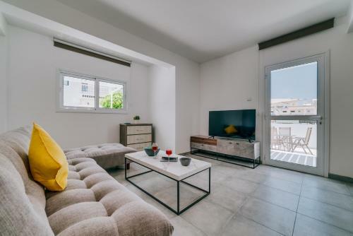 Apartment Andy