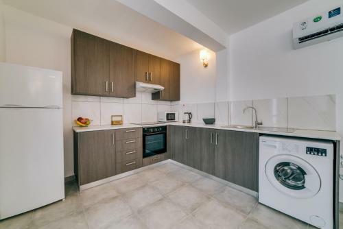 Apartment Andy