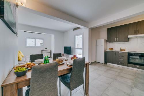 Apartment Andy