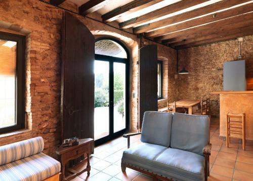 Villa Mas Palou
