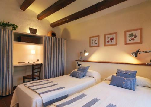 Villa Mas Palou