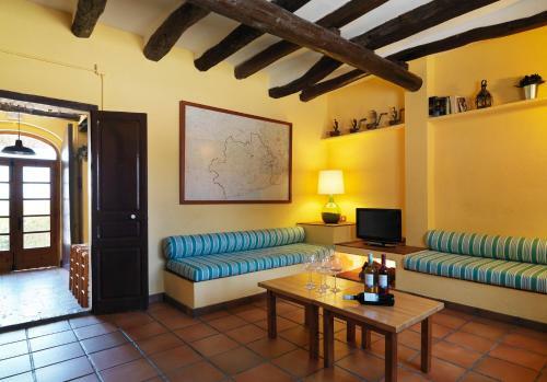 Villa Mas Palou
