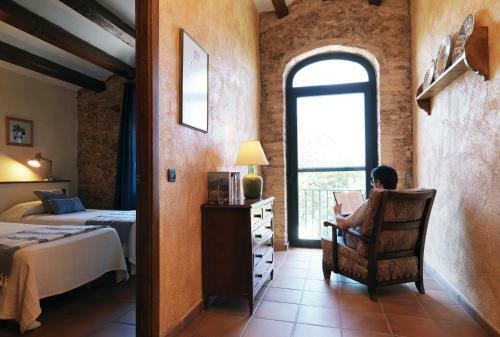 Villa Mas Palou