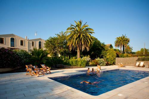 Villa Mas Palou