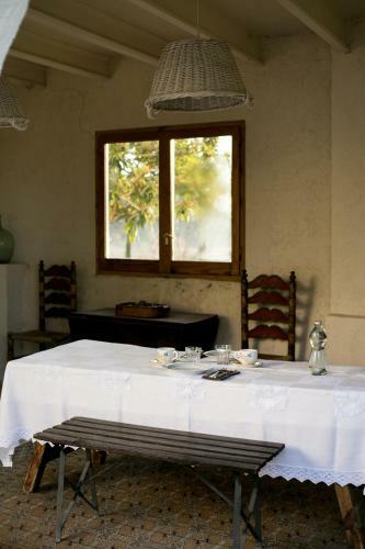 Villa Mas Palou
