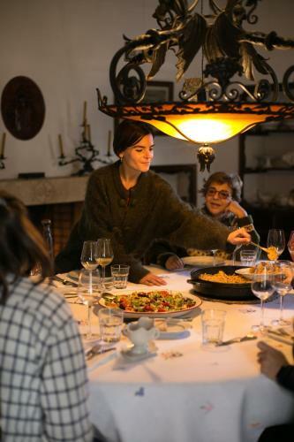 Villa Mas Palou