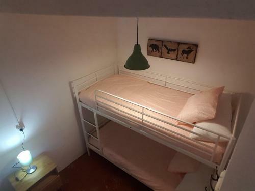Casa de Pueblo Ca Paco