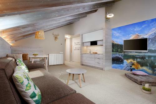 Mediod�a Premium Apartments Adults Only