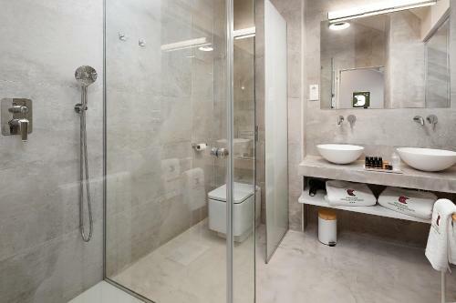 Mediod�a Premium Apartments Adults Only